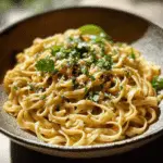 Cilantro Lime Noodles