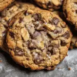 Gluten-Free Levain Cookies