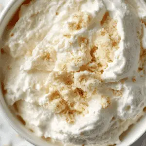High Protein Cheesecake Fluff