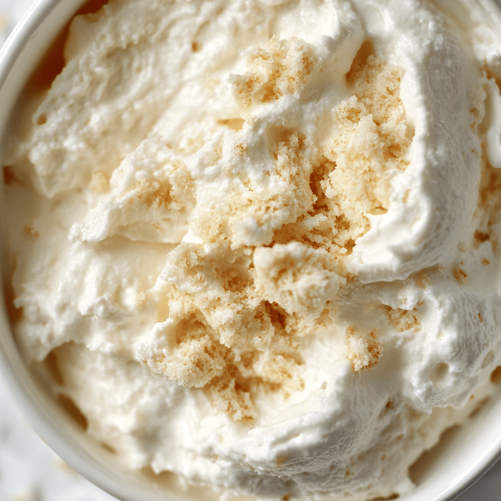 High Protein Cheesecake Fluff