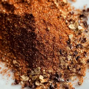 Homemade Taco Seasoning recipe