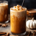 Pumpkin Spice Cold Brew