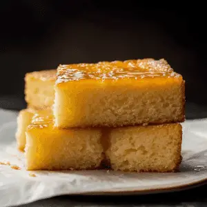 Condensed Milk Cake