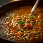 Lentil Soup