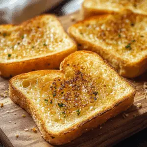 Texas Toast