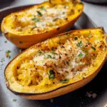 Air Fryer Spaghetti Squash
