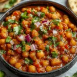 Channa Masala