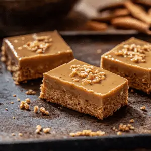 Dirty Chai Bars