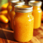 Fermented Pineapple Habanero Hot Sauce