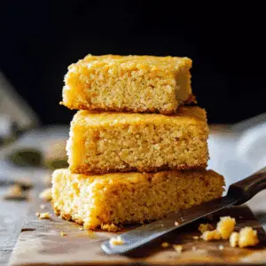 Maple Cornbread