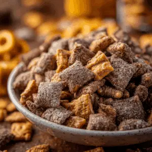Butterfinger Puppy Chow