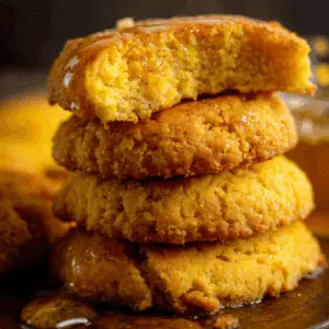 Cornbread Cookies