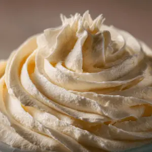 Buttercream Frosting
