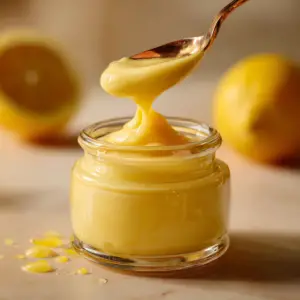Lemon Curd