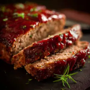 Meatloaf Recipe