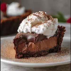 Mud Pie