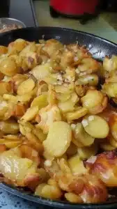 Creamy Garlic Pasta