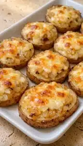 creamy chicken casserole