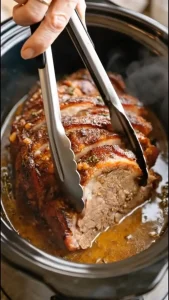 beef and potato casserole recipe