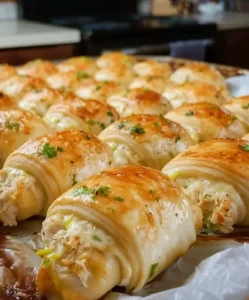 cheesy chicken potato bake