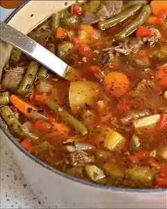 Creamy Beef Pasta Bake