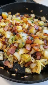 breakfast potato hash