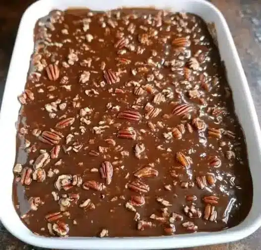 Old Fashioned Pecan Candy