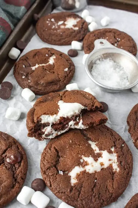 Gooey Brownie Pie Recipe