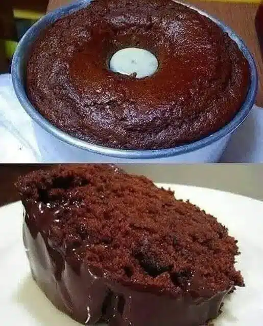 moist chocolate cake recipe