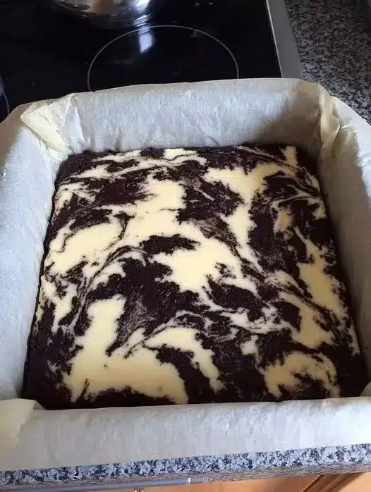 keto cheesecake brownies