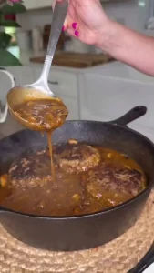 homestyle beef gravy recipe