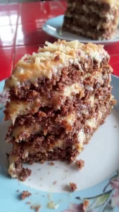 southern butter pecan cake
