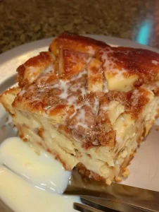 Southern Peach Cake Recipe