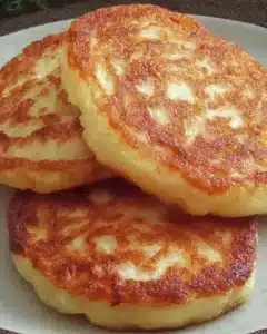 corn cakes recipe